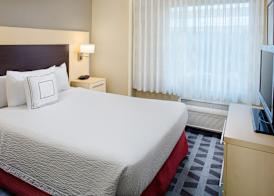 TownePlace Suites by Marriott Fayetteville N / Springdale 4