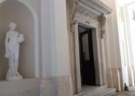 Residence Europa 3