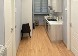 Piazzale Clodio Suite 5