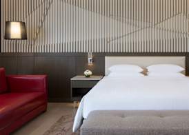 Courtyard by Marriott Tianjin Hongqiao 4
