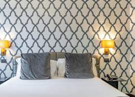 Via Veneto Suites 4