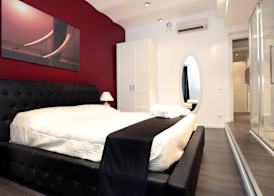 Rome Services Borgo Suites 4