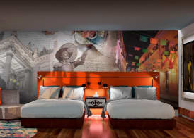 Hotel Indigo GUANAJUATO by IHG 2