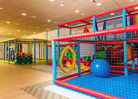 Hotel Comendador 4