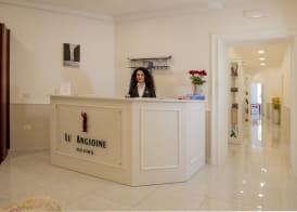 Le Angioine Rooms 2