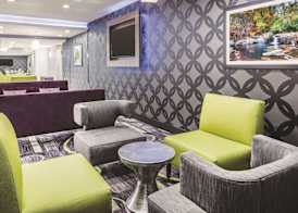 La Quinta by Wyndham Milledgeville 4
