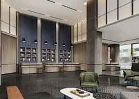 New Era Hotel 5