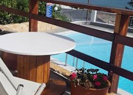 Sky Beach Hotel 5