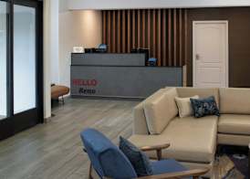 TownePlace Suites by Marriott Reno 5