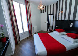 Eiffel Villa Garibaldi 5