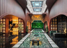 Novotel Tangerang BSD City 3
