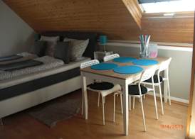 Ferienwohnung Misita 2