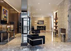 Alvear Palace Hotel - Leading Hotels of the World 2