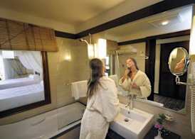 Domina Coral Bay Elisir 5