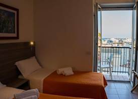 Hotel Madison 3