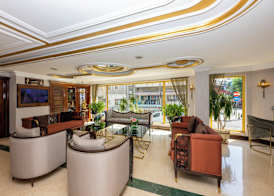 Arden City Hotel-Special Category 2