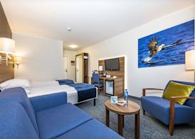Thon Hotel Narvik 5