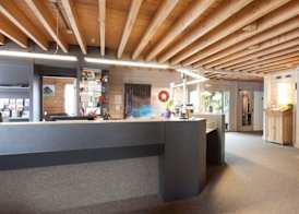 Flanders Lodge Hotel 4