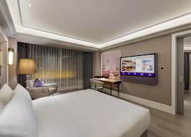 Mercure Nantong Downtown 3