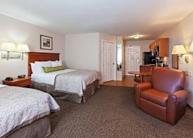 Candlewood Suites PEARLAND by IHG 4