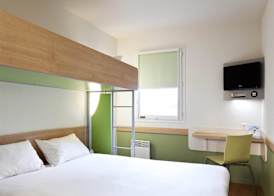 ibis budget Mantes-la-Jolie Sully 3