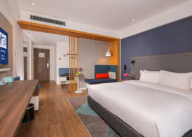 Holiday Inn Express Chengdu East by IHG 5