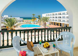 Bella Vista Family Resort 4