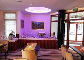 Hotel Fahrenheit 2