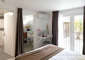 Appart Hôtel Corte HR 5