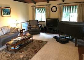 Hale Maluhia Country Inn 4