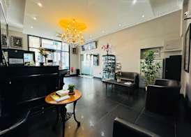 Bridge Park Hotel 2