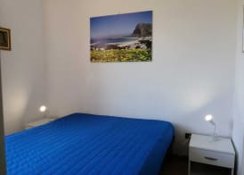 Appartamento Conturrana Sul Mare 2