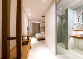 Agave Boutique Hotel 4