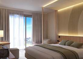 Hotel Garden Istra Plava Laguna 5