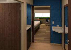 Holiday Inn Express & Suites JACKSONVILLE - TOWN CENTER by IHG 3
