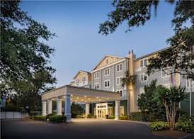 Hampton Inn & Suites Jekyll Island 3
