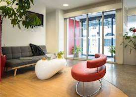 ibis Paris Gare de Lyon Reuilly 3