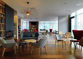 Residence Inn by Marriott Toulouse-Blagnac 4