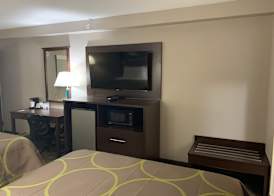 Super 8 by Wyndham Cookeville 3