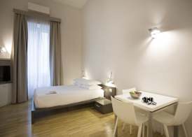 Ripetta 25 Prestige Rooms 5