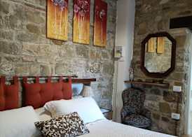Casale I Calanchi Gubbio 3