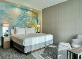 Courtyard by Marriott Southington 3