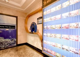 The Bay Hotel Haeundae 2