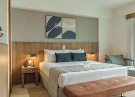 Saint Moritz Hplus Express 5