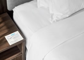 Holiday Inn Express KAOHSIUNG LOVE RIVER by IHG 3