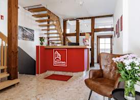 Hotel Domschatz 2