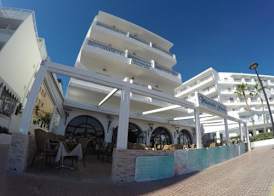 Apartamentos Playa Sol 5