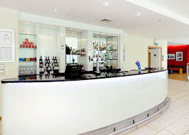Travelodge Milton Keynes at The Hub 2