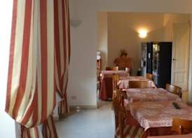 Hotel Major Aventinus 5