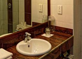 Kaskazi Beach Hotel 5